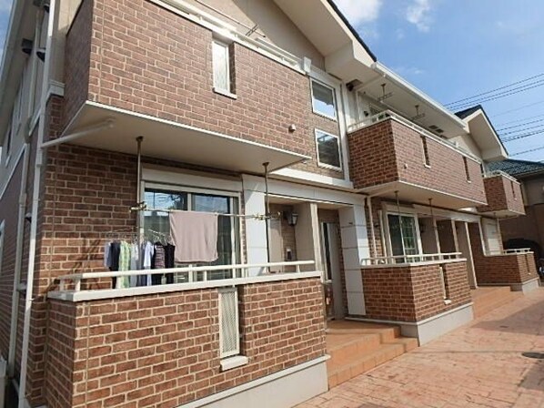 上水南ハウスの物件内観写真